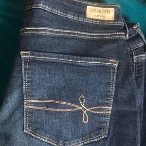 Denizen by Levi’s modern slim pants